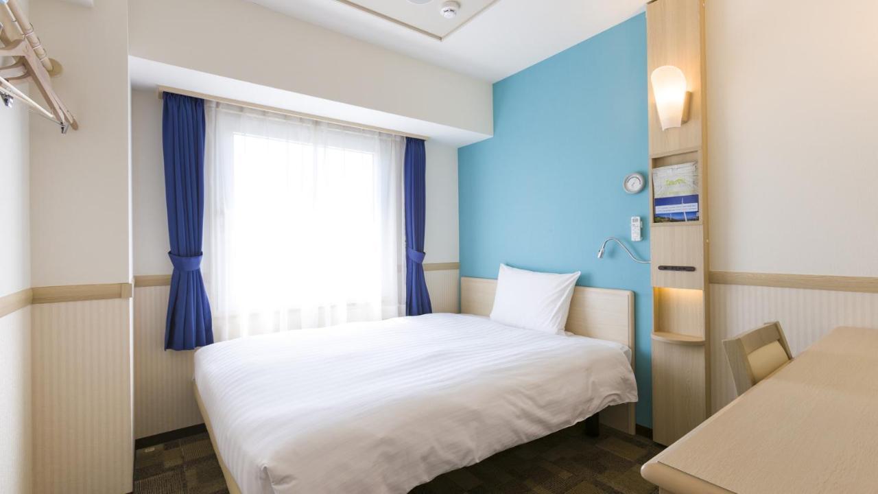 Toyoko Inn Tokyo Keihin Tohoku Sen Oji Eki Kita Guchi Exterior foto