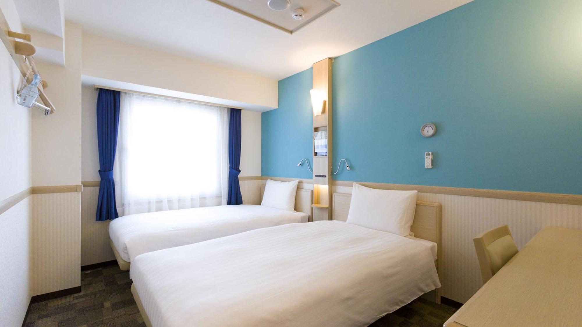 Toyoko Inn Tokyo Keihin Tohoku Sen Oji Eki Kita Guchi Zimmer foto