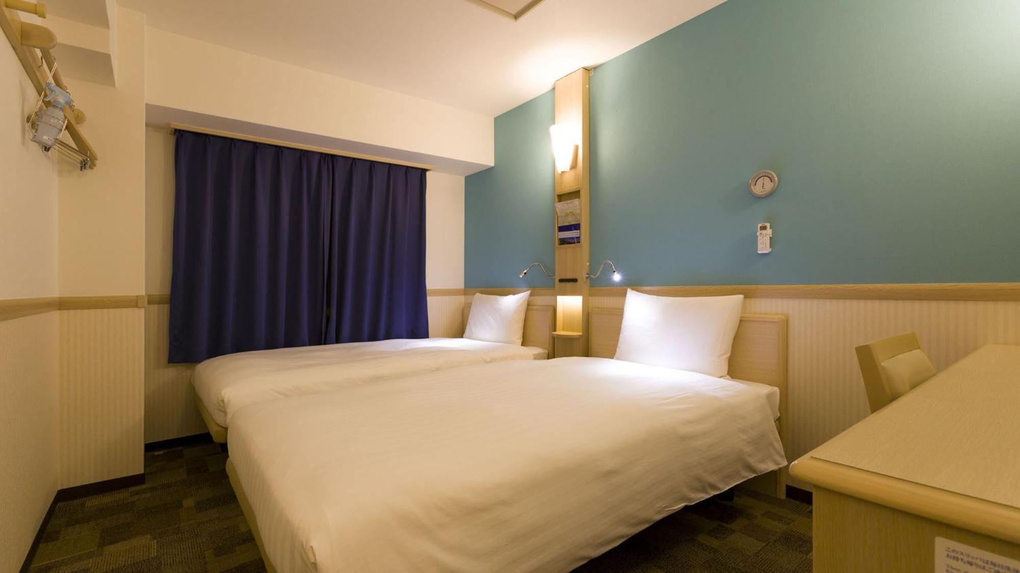 Toyoko Inn Tokyo Keihin Tohoku Sen Oji Eki Kita Guchi Zimmer foto