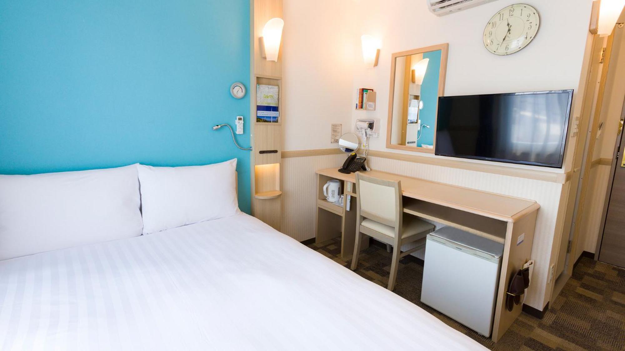 Toyoko Inn Tokyo Keihin Tohoku Sen Oji Eki Kita Guchi Zimmer foto